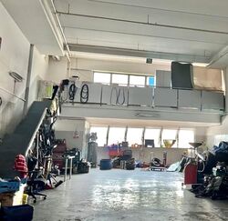 Premier @ Kaki Bukit (D14), Factory #560829431